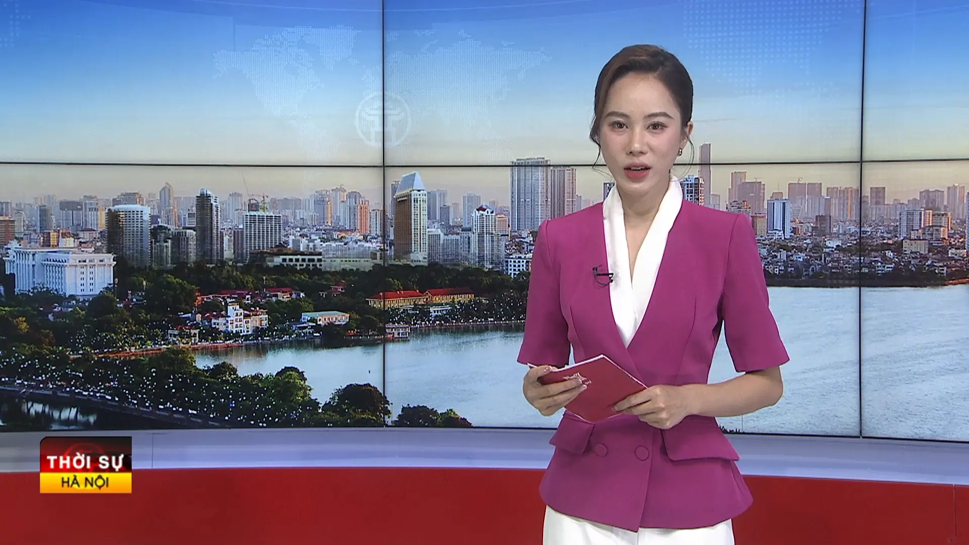 Chương trình Thời sự 9h00 | 23/09/2025